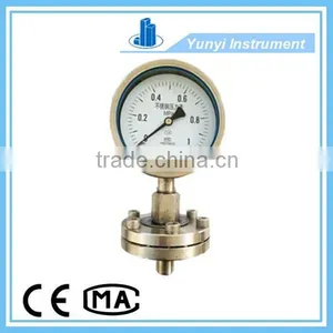 Oem Pressure Gauge Manometer thumbnail-1