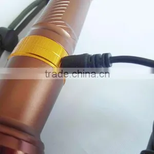 Most Powerful Led Flashlight Torch Light, t6 Rechargeable Led Flashlight, Led Long Range Flashlight Torch thumbnail-4