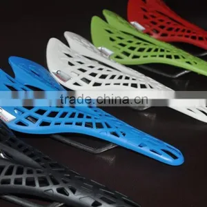 Custom Client Logo Bike Bycicle Parts Road Bike Saddle SA108 thumbnail-6