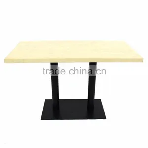 Outdoor Garden Restaurant Dining Table Furniture thumbnail-2