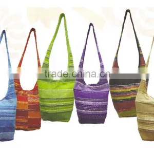 Canvas Cheap Bags thumbnail-6