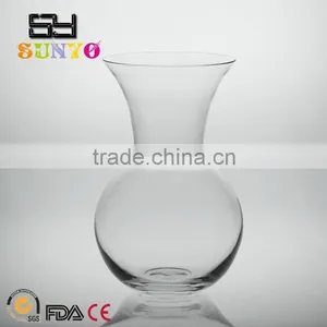 Ready MOULD Spring Garden Mini Glass Vase Quality Choice thumbnail-1
