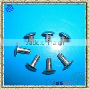 Aluminum Round Head Rivets Supplier thumbnail-1