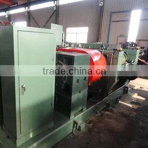 Made-in-China XKJ Series Rubber Refiner Mill thumbnail-5