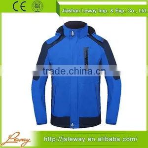 China Hot Sale Cheap New Skiing Jackets thumbnail-2