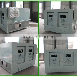 Factory Price Machinery for Roasting Peanut With Best Quality thumbnail-4