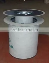 Screw Air Compressor Oil Separator 250034-085/02250048-734 Sullair Compressor Replacement Spare Part Oil Separator thumbnail-1