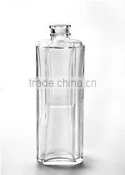 Glass Perfume Bottle for Cosmetic Packaging thumbnail-1