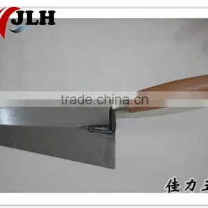 Bricklaying Trowel Withcarbon Steel Blade,handle Tools thumbnail-1