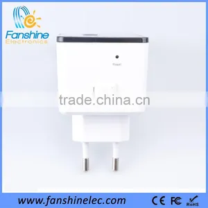Fanshine Good Quality 750Mbps 802.11ac Wireless Outdoor Wifi Repeater thumbnail-5