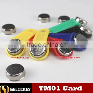 New Product High Compatibility Chip With TM1 Card thumbnail-1