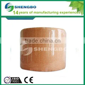 HOT SALE CE ISO Blue Nonwoven Wadding thumbnail-2