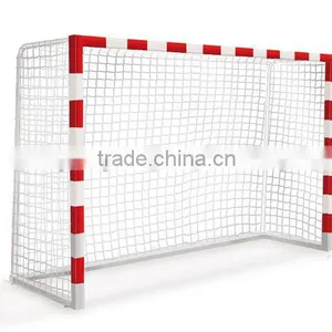 Power Coated Portable Removable Handball Goal For School thumbnail-2