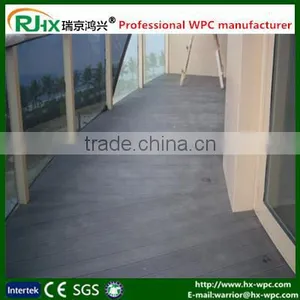 Accessories of Wood Plastic Composite Decking thumbnail-5