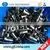 Manufacturing Good Quality Kinds of Left Hand Thread Screws in Lowest ... thumbnail-1