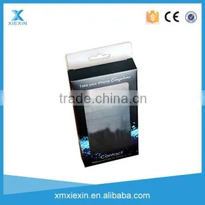High Quality Custom Logo Printed Iphone 6 Accessories Box thumbnail-3