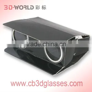 Printed Paper Diposable 3d Binoculars thumbnail-1