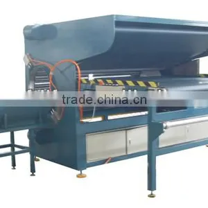 SL-09W Mattress Roll Packing Machine thumbnail-1