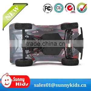 1:12 2.4G rc Racing Car High Speed Remote Control Monster Truck for Kids thumbnail-6