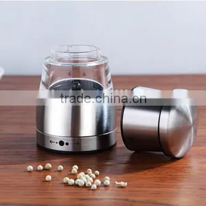 Manual Pepper Mill-Small Size thumbnail-4