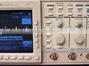Tektronix TDS540A Digital Oscilloscope 4 Channel, 500 MHz, 1 GSa/s thumbnail-2