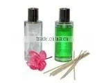100ml Cylinder Glass Aroma Reed Diffuser Bottle thumbnail-1