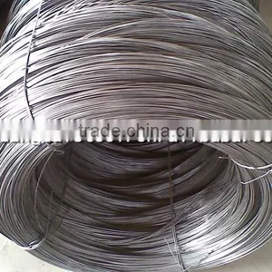 Straight Line Steel High Q195L Moved An Jiujiang Wire Rod thumbnail-1