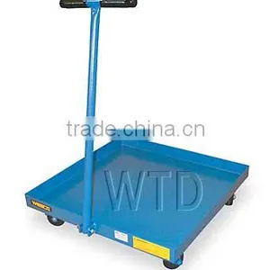 Drum Dolly, Drum Handling Equipment, Material Handling Equipment thumbnail-1