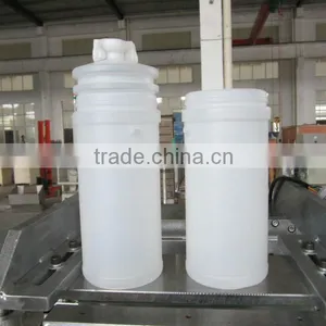 5 Gallon Bottle Neck Cutting Machine thumbnail-5
