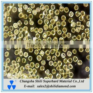 Yellow Synthetic Diamond Saw Powder Dust Price thumbnail-5
