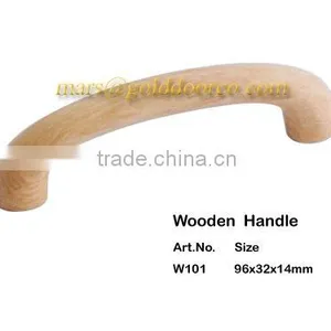 Wood Knob / Handle and Knob / Furniture Knob / Cabinet Knob thumbnail-1