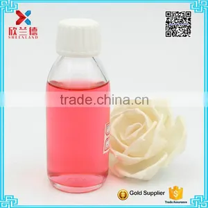 Clear Glass 125ml Childproof Cap Empty Cough Syrup Bottle thumbnail-1