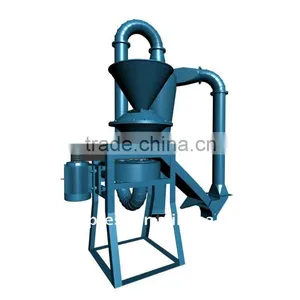 Tea Seed Peeling Machine thumbnail-1