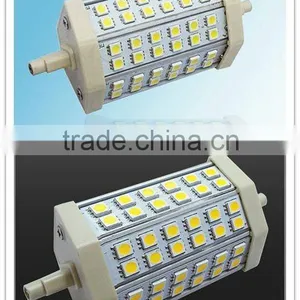 High Qualitied 8W Led R7S 78mm thumbnail-1