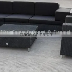 Outdoor and Indoor PE Rattan Wicker Furniture thumbnail-2