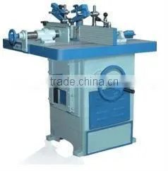 Wood Tilting Molder thumbnail-1