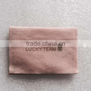 Promotional Gift Bag/Box With Metal Button Travel Jewelry Pouch,unique Gift Bags and Boxes thumbnail-5