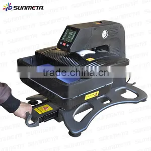 Sunmeta Sublimation Personalize Phone Case Heat Press Machine thumbnail-5