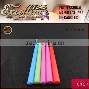 White Candle Making Factory / Wholesale Paraffin Wax thumbnail-2