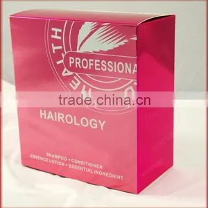 Personal Care Packaging Box thumbnail-1