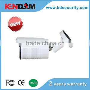 Kendom Cost Effective Best Selling ir Weather Proof Ahd Bullet Camera With 3.6mm or 6.0mm Fixed Lens thumbnail-3