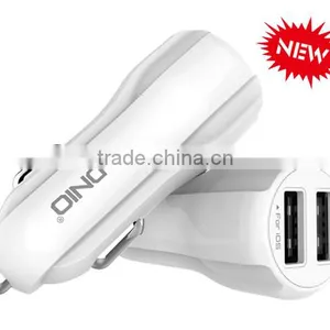 USB Car Charger thumbnail-1