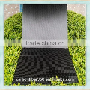 Carbon Fiber Manufacture,Custom Cnc Carbon Fiber Sheet thumbnail-1