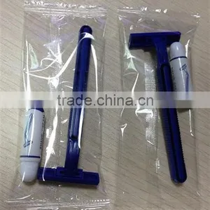 Horizontal Automatic Ice Cream/ Popsicle/ Ice Lolly Packing Machine thumbnail-4