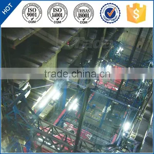 Tower Sliding Type Vertical Rotary Parking System thumbnail-1
