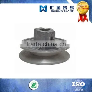 High Quality Wash Machine Steel Belt Pulley thumbnail-1