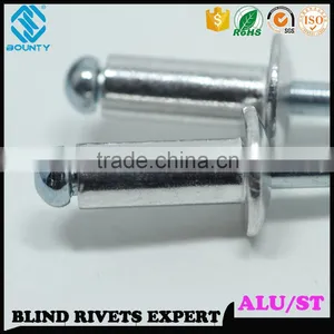 ISO 15977 ALUMINUM BLIND RIVETS thumbnail-3