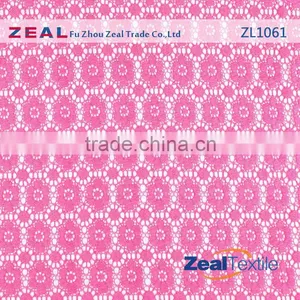 Cheap Lace Fabric for Wedding Dresses Wholesale thumbnail-1
