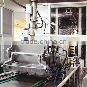 Shell Chocolate Production Line thumbnail-4