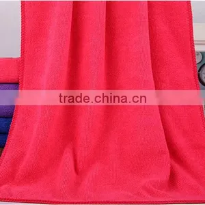China Supplier Microfiber Spa Head Wrap thumbnail-4